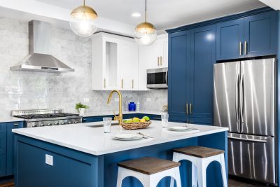 Cabinet Glazing Service in Indianapolis, IN
