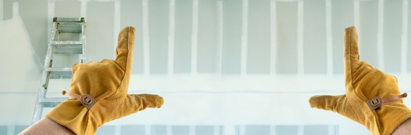 Drywall Construction