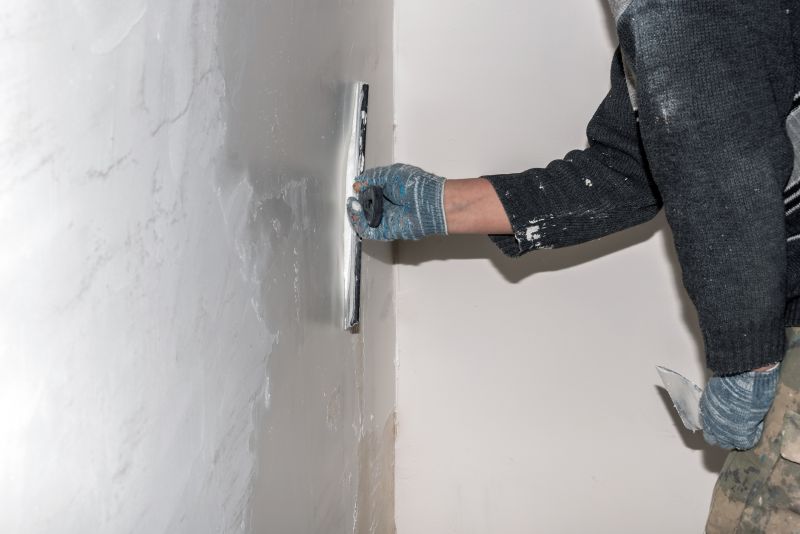 Surface Preparation